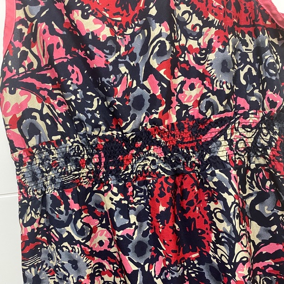 Dex summer dress - Picture 2 of 3